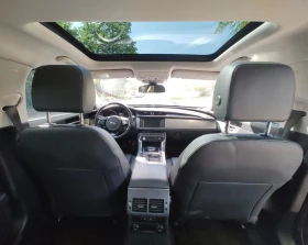 Jaguar Xf 35t AWD 340 к.с., снимка 2