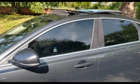 Jaguar Xf 35t AWD 340 к.с., снимка 8