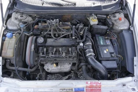 Alfa Romeo 156 2.0I/Газова уредба, снимка 14