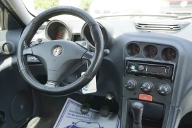Alfa Romeo 156 2.0I/Газова уредба, снимка 12