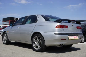 Alfa Romeo 156 2.0I/Газова уредба, снимка 5
