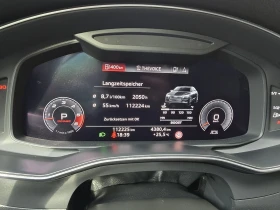Audi S7 3.0 - TFSI - 3 X S LINE- GERMANY , снимка 16