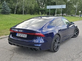 Audi S7 3.0 - TFSI - 3 X S LINE- GERMANY , снимка 8