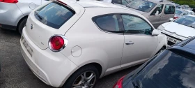 Alfa Romeo MiTo 1.3 JTDM, снимка 3