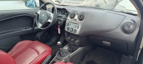 Alfa Romeo MiTo 1.3 JTDM, снимка 5