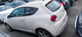 Alfa Romeo MiTo 1.3 JTDM, снимка 4