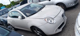 Alfa Romeo MiTo 1.3 JTDM, снимка 2
