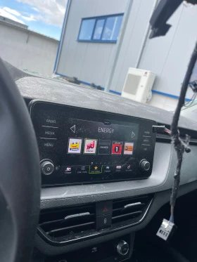 Skoda Scala, снимка 5