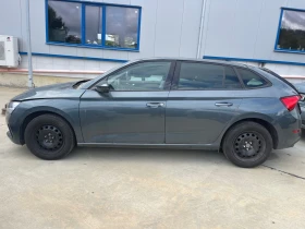 Skoda Scala, снимка 3