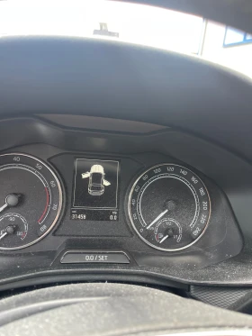 Skoda Scala, снимка 4