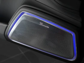 Porsche Panamera GTS* PANO* BURM-3D* HEAD-UP* 360* DESIGN* NOGHT* , снимка 8