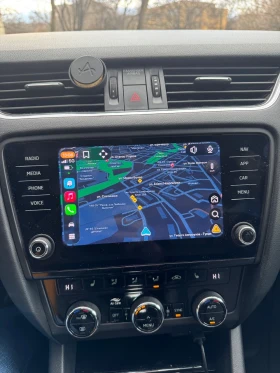 Skoda Octavia 2.0TDI Style 150PS DQ381 Facelift, снимка 10