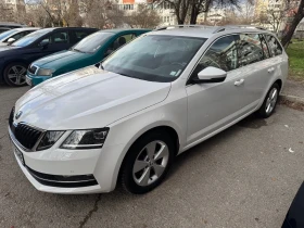 Skoda Octavia 2.0TDI Style 150PS DQ381 Facelift, снимка 1