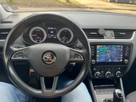 Skoda Octavia 2.0TDI Style 150PS DQ381 Facelift, снимка 8