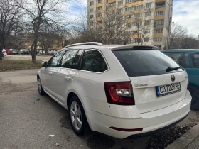 Skoda Octavia 2.0TDI Style 150PS DQ381 Facelift, снимка 4