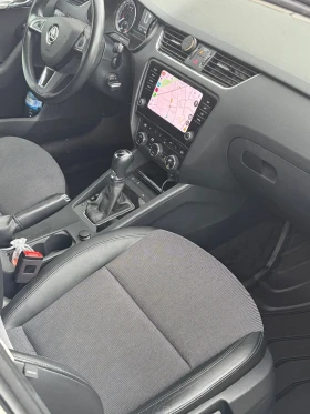 Skoda Octavia 2.0TDI Style 150PS DQ381 Facelift, снимка 16
