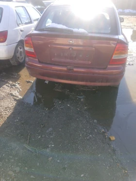 Opel Astra G, снимка 2