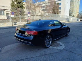 Audi A5 2.0 TFSI Quattro S-line Facelift Bang & Olufsen, снимка 7