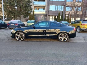 Audi A5 2.0 TFSI Quattro S-line Facelift Bang & Olufsen, снимка 4
