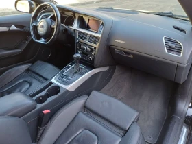 Audi A5 2.0 TFSI Quattro S-line Facelift Bang & Olufsen, снимка 14
