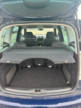 Skoda Roomster 1.6 i , снимка 7