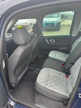 Skoda Roomster 1.6 i , снимка 8