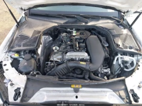 Mercedes-Benz C 300 ПОДГРЕВ* КАМЕРА* КЕЙЛЕС* LANE* ASSIST, снимка 9