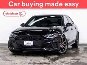 Audi S4 3.0TFSI Technik * ЛИЗИНГ* ЦЕНА ДО БЪЛГАРИЯ!!!, снимка 2