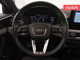 Audi S4 3.0TFSI Technik * ЛИЗИНГ* ЦЕНА ДО БЪЛГАРИЯ!!!, снимка 10