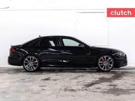 Audi S4 3.0TFSI Technik * ЛИЗИНГ* ЦЕНА ДО БЪЛГАРИЯ!!!, снимка 3