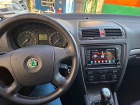 Skoda Octavia 1.9, снимка 7