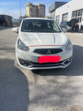 Mitsubishi Space star 1.0 ClearTec Eko 6, снимка 4