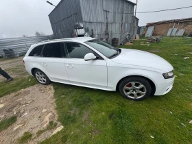 Audi A4, снимка 2