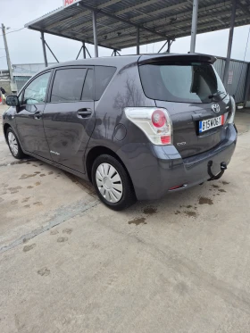 Toyota Verso, снимка 6