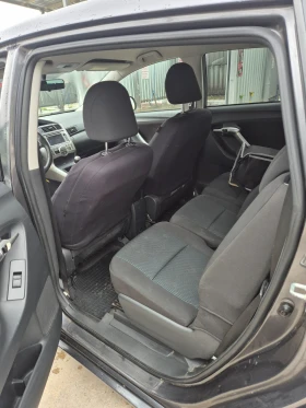 Toyota Verso, снимка 8