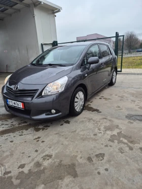 Toyota Verso, снимка 3