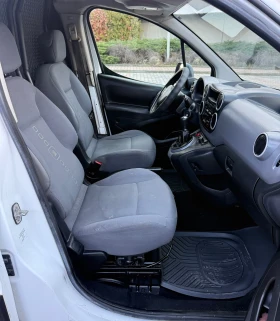 Citroen Berlingo MAXi/1.6 HDi/90kc/2013г/Facelift/EURO 5B, снимка 12