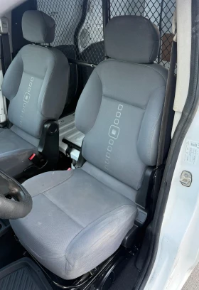 Citroen Berlingo MAXi/1.6 HDi/90kc/2013г/Facelift/EURO 5B, снимка 9