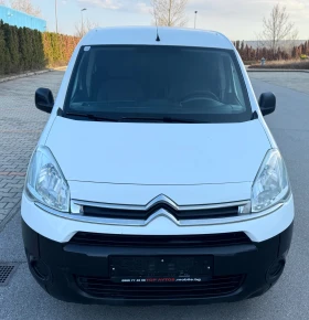 Citroen Berlingo MAXi/1.6 HDi/90kc/2013г/Facelift/EURO 5B, снимка 2