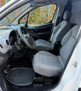 Citroen Berlingo MAXi/1.6 HDi/90kc/2013г/Facelift/EURO 5B, снимка 8