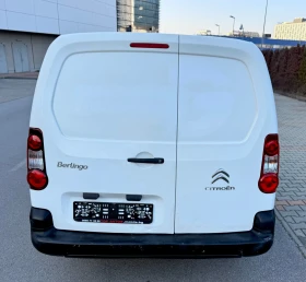 Citroen Berlingo MAXi/1.6 HDi/90kc/2013г/Facelift/EURO 5B, снимка 5