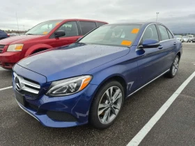 Mercedes-Benz C 300 PANO | KEYLESS | ПОДГРЕВИ | АМБИЕНТ | CARFAX, снимка 1