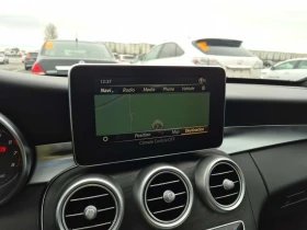 Mercedes-Benz C 300 PANO | KEYLESS | ПОДГРЕВИ | АМБИЕНТ | CARFAX, снимка 11