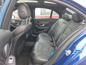 Mercedes-Benz C 300 PANO | KEYLESS | ПОДГРЕВИ | АМБИЕНТ | CARFAX, снимка 12