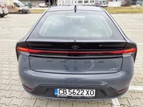 Toyota Prius 2.0 HEV HIBRID, снимка 3