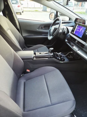 Toyota Prius 2.0 HEV HIBRID, снимка 13