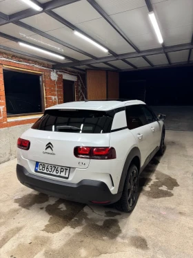 Citroen C4 Cactus 1.2 PureTech 110 EAT6 SHINE, снимка 6