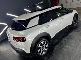 Citroen C4 Cactus 1.2 PureTech 110 EAT6 SHINE, снимка 7