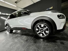 Citroen C4 Cactus 1.2 PureTech 110 EAT6 SHINE, снимка 6