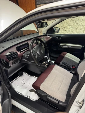 Citroen C4 Cactus 1.2 PureTech 110 EAT6 SHINE, снимка 9